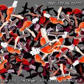 The Jazz Mutants