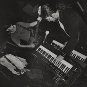 Concert in "Café  Moderno" (1996)