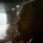 Jarell Perry