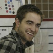 Rob Pattinson