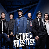 The Prestige (2012)