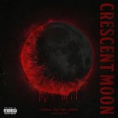 Crescent Moon (feat. Fuji Taito & Seeda) - Single