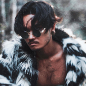 Xavier Mayne