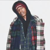 A$AP FLANNELZ