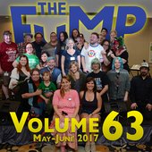 The FuMP, Vol. 63: May - June 2017