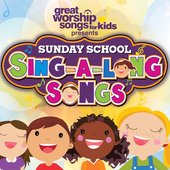 Sunday School Sing-A-Long Songs