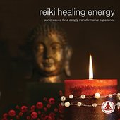 Reiki Healing Energy