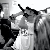 Thunderwolf Live 2