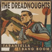 Tarantella Bang Boom