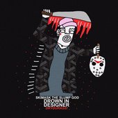 Skis debut Tape drown-in-Designer