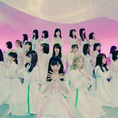 坂道AKB - 初恋ドア