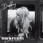 rockferry / spotify cover