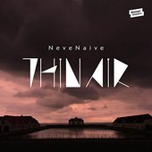 Thin Air - EP