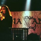 Acoustic Live in Tokyo, 21 October 1998