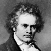 Ludwig van Beethoven