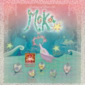 Moka☆ official site