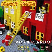 Panjat Sosial (feat. Gaga Muhammad and Lula Lahfah)