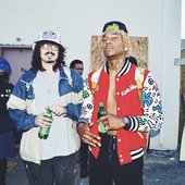 poshgod x slikk