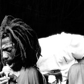 buju banton