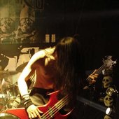 bass