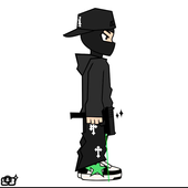 Avatar de IAMNOTJEFFERY