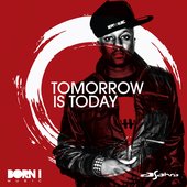 TomorrowIsToday