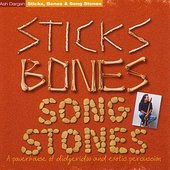 Sticks, Bones & Song Stones