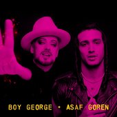 Boy George feat. Asaf Goren