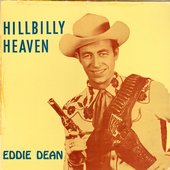 Hillbilly Heaven