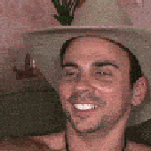 LastFM profile picture for @Unorthodox