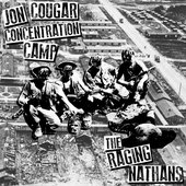 Jon Cougar Concentration Camp