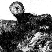 "ЦИКЛОПИЗМ" album cover