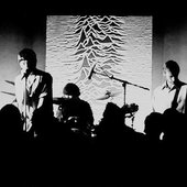 unknown pleasures