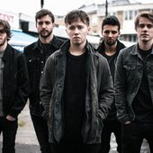 Nothing But Thieves