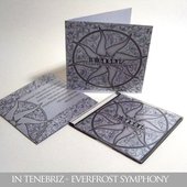 In Tenebriz - Everfrost Symphony - 2010 - Silver Edition