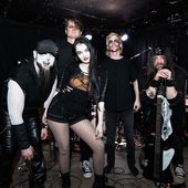 Band (Canada)