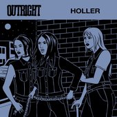 Holler - EP