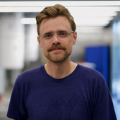 paulsearle 的头像