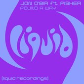 Jon O'Bir feat. Fisher - Found A Way