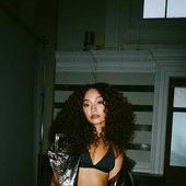 Leigh-Anne Pinnock
