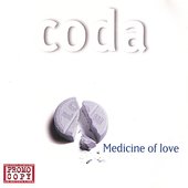 Medicine of love