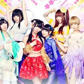 しょこたん♥でんぱ組