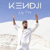 Kendji - La playlist de la tournée des 10 ans à l’Accor Arena