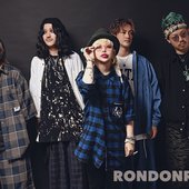RONDONRATS