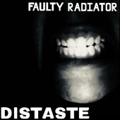 Distaste
