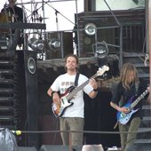 БайкШоу 2009