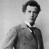 Leevi Madetoja 1910s