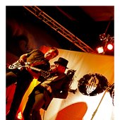 Cloon Live in Lingen