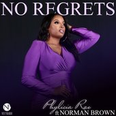No Regrets (feat. Norman Brown) - Single