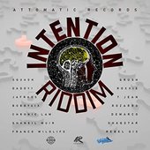 Intention Riddim